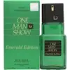 Bild von Jacques Bogart One Man Show Emerald Edition EdT für Männer 143017