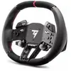 Bild von Thrustmaster Hypercar Wheel Add-On, Steuerrad, PC, PlayStation 4, PlayStation 5, Xbox One, Xbox One S, Xbox One X, Analog / Digital, Kabelgebunden, USB, Schwarz, Silber