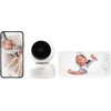 Bild von Beaba Video Babyphone ZEN Premium; 930330