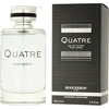Bild von Boucheron Quatre Pour Homme Eau De Toilette 100 ml (man)