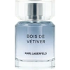 Bild von Karl Lagerfeld Bois de Vétiver Eau De Toilette 50 ml (man)