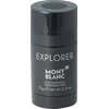 Bild von Montblanc Explorer, Männer, Deodorant, Deostift, Stab, 75 g, normale Haut