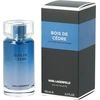 Bild von Karl Lagerfeld Bois De Cèdre Eau De Toilette 100 ml (man)