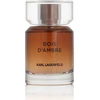 Bild von Karl Lagerfeld Bois d'Ambre Eau De Toilette 50 ml (man)
