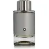 Bild von Montblanc Explorer Platinum Eau De Parfum 100 ml (man)