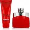 Bild von Montblanc Legend Red EDP 50 ml + SG 100 ml (man)