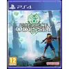 Bild von BANDAI NAMCO Entertainment One Piece Odyssey, PlayStation 4, T (Jugendliche)