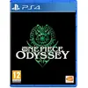 Bild von BANDAI NAMCO Entertainment One Piece: Odyssey, PlayStation 4, Physische Medien