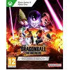Bild von Infogrames Dragon Ball: The Breakers Special Edition, Xbox One/Xbox Series X, Multiplayer-Modus, T (Jugendliche)