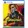 Bild von CD Projekt Cyberpunk 2077: Ultimate Edition, PlayStation 5, M (Reif)
