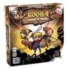 Bild von Kooba (Französische Ausgabe)   Brettspiel   Gigamic   3-5 Spieler   8+