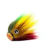 Bild von Bleikopf VMC Mustache Shallow Ks Gelb 22 g
