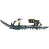 Bild von TSL Symbioz Phoenix Schneeschuhe Schwarz 39/47