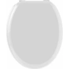 Bild von GELCO Sweet weißer Toilettensitz