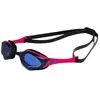 Bild von Schwimmbrille Arena Cobra Edge Swipe Blau TU