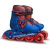 Bild von SPIDERMAN Verstellbare Inlineskates - STAMP - Größe 30-33 - Jungen - ab 6 Jahren