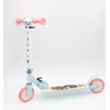 Bild von STAMP VA374042, Kinder, Kickbike-Roller, Mädchen, 50 kg, 2 Rad/Räder, Mehrfarbig