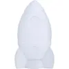 Bild von Bigben Interactive BTLSROCKET, 15 W, Verkabelt & Kabellos, Weiß, Digital, Multi, Universal