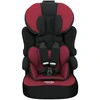 Bild von NANIA Autositz BeLine R129 ACCESS i-Size, 76-150 cm, Rot, höhenverstellbar