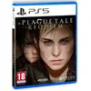 Bild von Focus Entertainment A Plague Tale: Requiem, PlayStation 5, RP (Rating Pending), Physische Medien