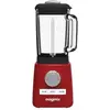 Bild von Magimix 11629, Tischplatten-Mixer, Pulsfunktion, Eis-Crusher, 1300 W, Rot