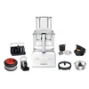 Bild von Magimix CS 5200 XL Premium, 3,6 l, Weiß, Tasten, Püree, 1 m, CE, NF