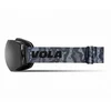 Bild von Linse Vola Innovity Shade Silber TU