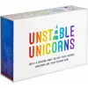 Bild von Asmodee Unstable Unicorns, Kartenspiel, Party, 14 Jahr(e), Familienspiel