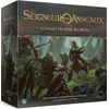 Bild von FFG - Le Seigneur des Anneaux - Voyages en Terre du Milieu (Edition 2022) - Jeu