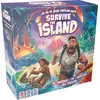 Bild von Asmodee Survive The Island, Brettspiel, Familie, 8 Jahr(e), 45 min, 45 min, Familienspiel
