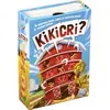 Bild von Partyspiel   ASMODEE   KIKICRI   Familie   3 bis 6 Spieler   10 Minuten Spieldauer