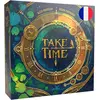 Bild von Asmodee Take Time, Brettspiel, 10 Jahr(e), 30 min, 30 min