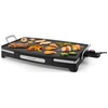Bild von Riviera & Bar QP350A, Schwarz, Weiß, Freistehend, 590 x 325 mm, Drehregler, 2 m, 2200 W