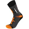 Bild von Socken Rywan Lavaredo Climasocks Grau 35/37