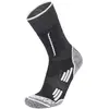 Bild von Merino-Socken Rywan No Limit Schwarz 44/46