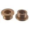 Bild von Verstellbarer Bronze-Ring für MTD - Länge: 15 mm, Innendurchmesser: 12,7 mm, Außendurchmesser: 19,05 mm. Ersetzt Original: 748-0108 (7480108)