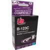 Bild von T3AZUR BJ123CUP, Cyan, 10 ml, 1 Stück(e), 600 Seiten
