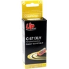 Bild von UPrint C-571XLY, Hohe (XL-) Ausbeute, Gelb, Tinte auf Pigmentbasis, 11 ml, 800 Seiten