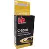Bild von T3AZUR CJ520BUPR, Schwarz, 20 ml, 1 Stück(e)