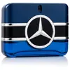 Bild von Mercedes-Benz Sign, Männer, 50 ml, Flüssiges Parfüm, Kardamom, Rosa Pfefferkorn, Orangenblüte, Kaschmirhölzer