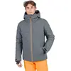 Bild von Skijacke Rossignol Siz Grau S