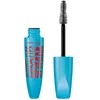 Bild von Rimmel Scandaleyes Volume On Demand Waterproof Mascara, Schwarz, Black, Volumengebend, 12 ml, Frauen, Natürlich/Natur