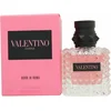 Bild von VALENTINO Born In Roma Donna, Frauen, 30 ml, Bergamotte, Jasmin, Vanille, Holz, Spray