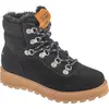 Bild von Roxy Bradie Lace Up Boots ARJB700758-BC1, Wanderschuhe, Damen, Braun