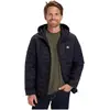 Bild von Quiksilver Scaly Hood Jacke, Schwarz, Größe M