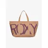 Bild von Einkaufstasche Damen Roxy Daydream Believer Marron 32X40x25 cm