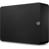 Bild von Seagate Expansion STKP6000400, 6 TB, 3.5", 3.2 Gen 1 (3.1 Gen 1), Schwarz