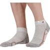 Bild von Socken Monnet Lin Basse Grau 37/38