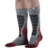 Bild von Socken Monnet Extra Light Rot 37/38