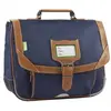 Bild von Tann's Les Incontournables Schulranzen 32 cm marineblau-braun